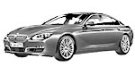 BMW F06 U1777 Fault Code